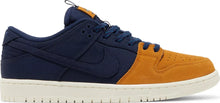 Load image into Gallery viewer, Nike Dunk Low SB &#39;Navy Desert Ochre&#39;
