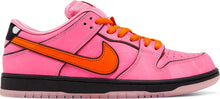 Load image into Gallery viewer, The Powerpuff Girls x Nike Dunk Low Pro SB QS &#39;Blossom&#39;

