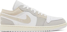 Load image into Gallery viewer, Air Jordan 1 Low SE Craft &#39;Inside Out - Tech Grey&#39;
