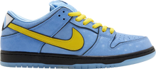 Load image into Gallery viewer, The Powerpuff Girls x Nike Dunk Low Pro SB QS &#39;Bubbles&#39;
