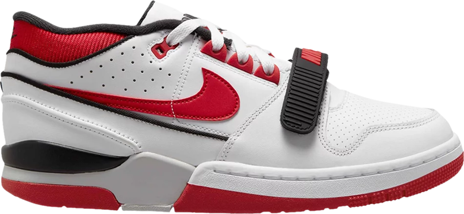 Nike Air Alpha Force 88 'University Red' 2023