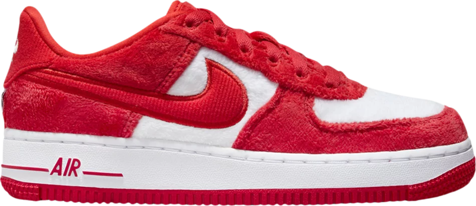 Air Force 1 Low GS 'Valentine's Day 2024'