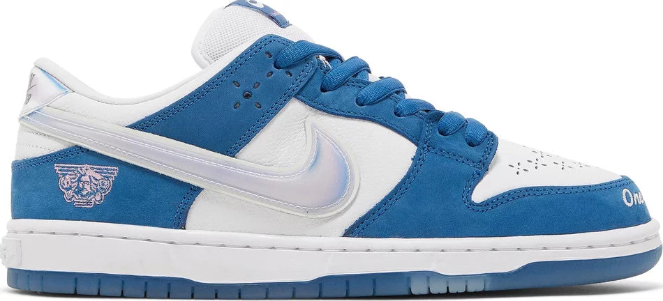 Born x Raised x Nike Dunk Low SB 'One Block at a Time'