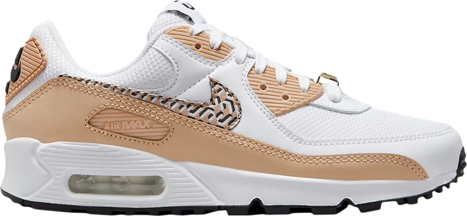 Women's Nike Air Max 90 'United in Victory'