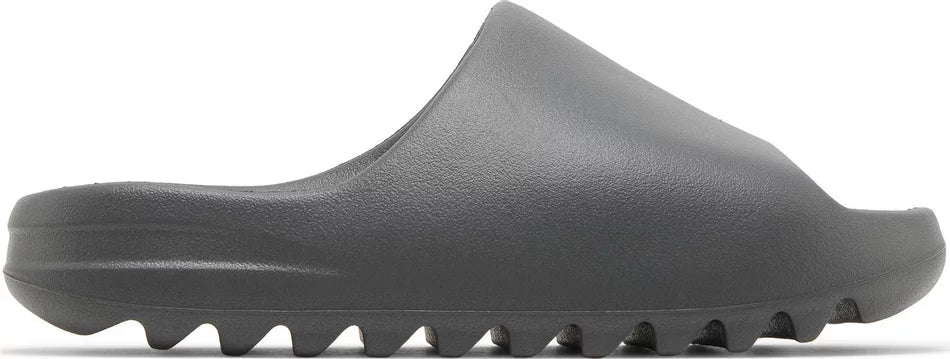 Adidas Yeezy Slides 'Granite'