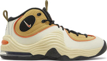 Load image into Gallery viewer, Nike Air Penny 2 &#39;Wheat Gold&#39;
