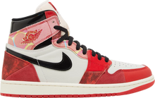 Load image into Gallery viewer, Air Jordan 1 High OG Spider-Man Across the Spider-Verse
