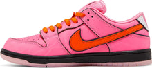 Load image into Gallery viewer, The Powerpuff Girls x Nike Dunk Low Pro SB QS &#39;Blossom&#39;
