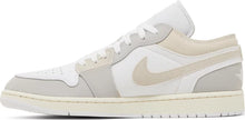 Load image into Gallery viewer, Air Jordan 1 Low SE Craft &#39;Inside Out - Tech Grey&#39;
