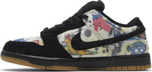 Load image into Gallery viewer, Supreme x Nike Dunk Low SB &#39;Rammellzee&#39;
