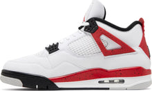 Load image into Gallery viewer, Air Jordan 4 Retro &#39;Red Cement&#39;
