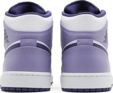 Load image into Gallery viewer, Air Jordan 1 Mid &#39;Sky J Purple&#39;
