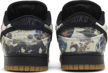 Load image into Gallery viewer, Supreme x Nike Dunk Low SB &#39;Rammellzee&#39;

