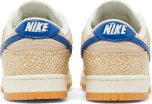 Load image into Gallery viewer, Nike Dunk Low Premium &#39;Montreal Bagel Sesame&#39;
