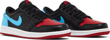 Load image into Gallery viewer, Women&#39;s Air Jordan 1 Retro Low OG &#39;NC to Chi&#39;
