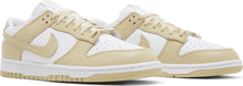 Load image into Gallery viewer, Nike Dunk Low &#39;Team Gold&#39;
