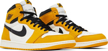 Load image into Gallery viewer, Air Jordan 1 Retro High OG &#39;Yellow Ochre&#39;
