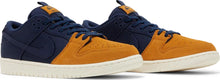 Load image into Gallery viewer, Nike Dunk Low SB &#39;Navy Desert Ochre&#39;
