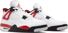 Load image into Gallery viewer, Air Jordan 4 Retro &#39;Red Cement&#39;

