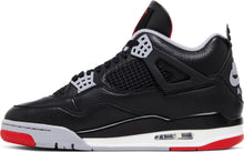 Load image into Gallery viewer, 2024 Air Jordan 4 Retro &#39;Bred Reimagined&#39;
