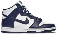 Load image into Gallery viewer, SALE Nike Dunk High &#39;Midnight Navy&#39;
