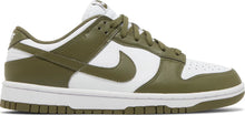 Load image into Gallery viewer, Women&#39;s Nike Dunk Low &#39;Medium Olive&#39;
