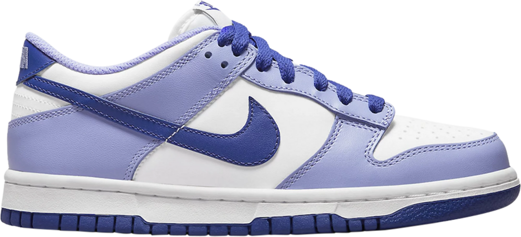 Nike Dunk Low GS 'Blueberry'