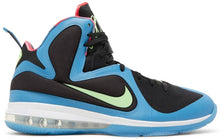 Load image into Gallery viewer, Nike LeBron 9 &#39;South Coast&#39;
