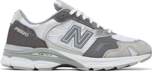 Load image into Gallery viewer, BEAMS x Paperboy x New Balance 920 Cool Grey
