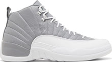 Load image into Gallery viewer, Air Jordan 12 Retro &#39;Stealth&#39;
