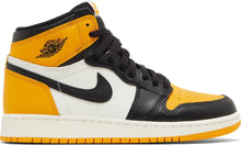 Load image into Gallery viewer, Air Jordan 1 Retro High OG &#39;Taxi&#39;
