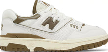 Load image into Gallery viewer, Aimé Leon Dore x New Balance 550 &#39;Olive&#39;
