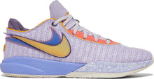 Load image into Gallery viewer, Nike LeBron 20 &#39;Violet Frost&#39;
