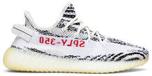 Load image into Gallery viewer, Adidas Yeezy Boost 350 V2 &#39;Zebra&#39;
