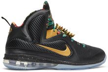 Load image into Gallery viewer, Nike LeBron 9 &#39;Watch The Throne&#39; 2021
