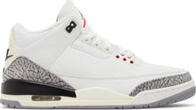 Load image into Gallery viewer, Air Jordan 3 Retro &#39;White Cement Reimagined&#39;
