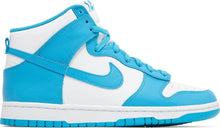 Load image into Gallery viewer, Nike Dunk High &#39;Laser Blue&#39;
