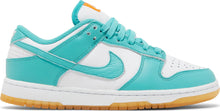 Load image into Gallery viewer, Women&#39;s Nike Dunk Low &#39;Teal Zeal&#39;
