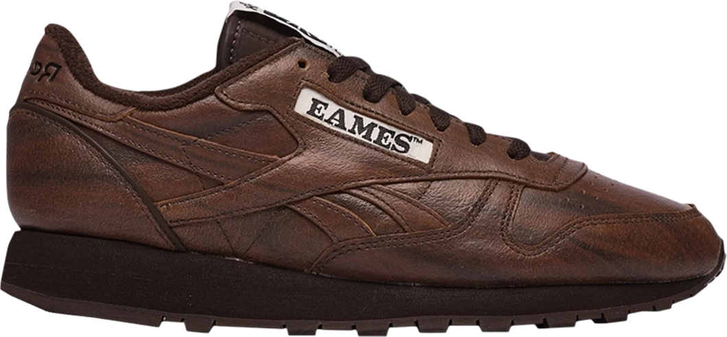 Eames Office x Reebok Classic Leather 'Rosewood'