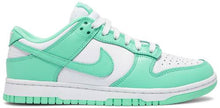 Load image into Gallery viewer, Women’s Nike Dunk Low ‘Green Glow’

