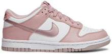 Load image into Gallery viewer, Nike Dunk Low GS &#39;Pink Velvet&#39;

