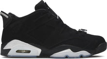Load image into Gallery viewer, Air Jordan 6 Retro Low &#39;Chrome&#39;
