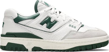 Load image into Gallery viewer, New Balance 550 &#39;White Green&#39;
