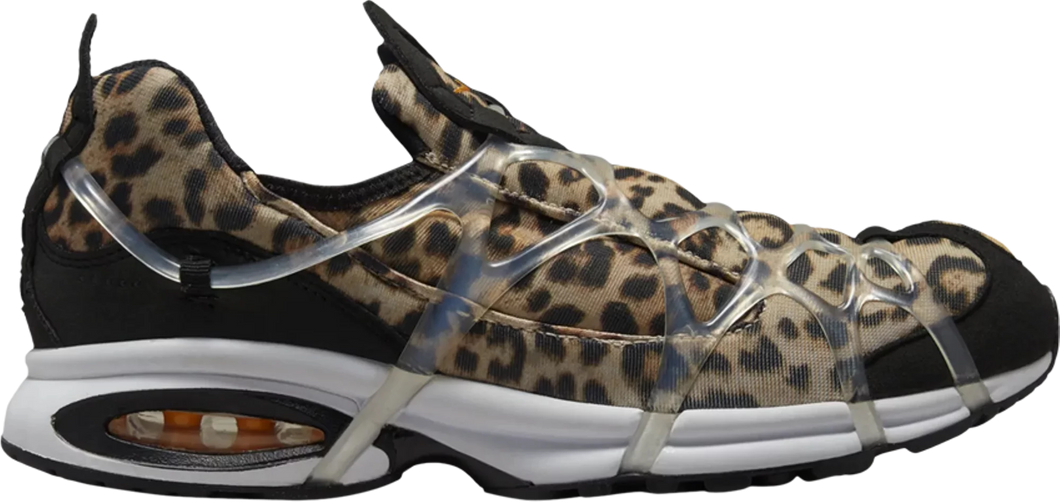 Nike Air Kukini SE 'Leopard'