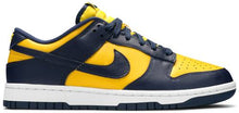 Load image into Gallery viewer, Nike Dunk Low &#39;Michigan&#39; 2021
