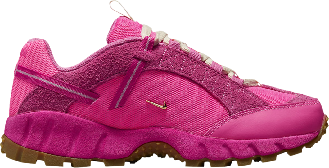 Jacquemus x Women's Nike Air Humara LX 'Hot Pink'