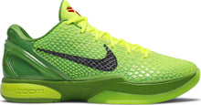 Load image into Gallery viewer, Nike Zoom Kobe 6 Protro &#39;Grinch&#39;
