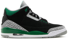Load image into Gallery viewer, Air Jordan 3 Retro &#39;Pine Green&#39;
