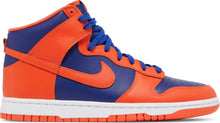 Load image into Gallery viewer, Nike Dunk High Retro &#39;Knicks&#39;
