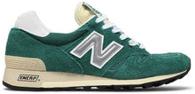 Load image into Gallery viewer, Aimé Leon Dore x New Balance 1300 &#39;Green&#39;
